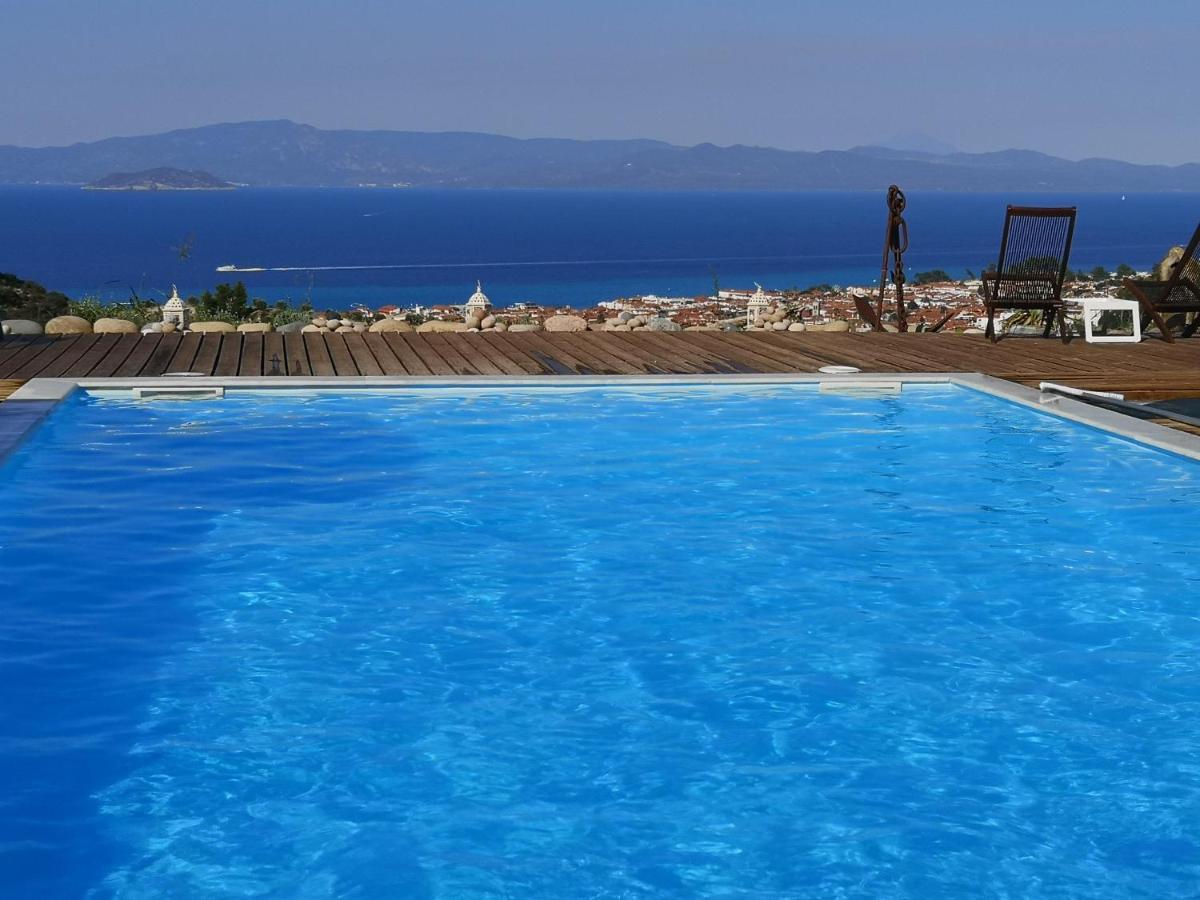Villa Freebird Vip Bachelor Party & Wedding Events 佩科霍里 外观 照片
