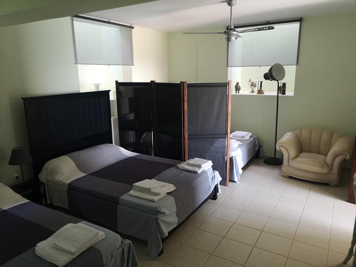 Villa Freebird Vip Bachelor Party & Wedding Events 佩科霍里 外观 照片