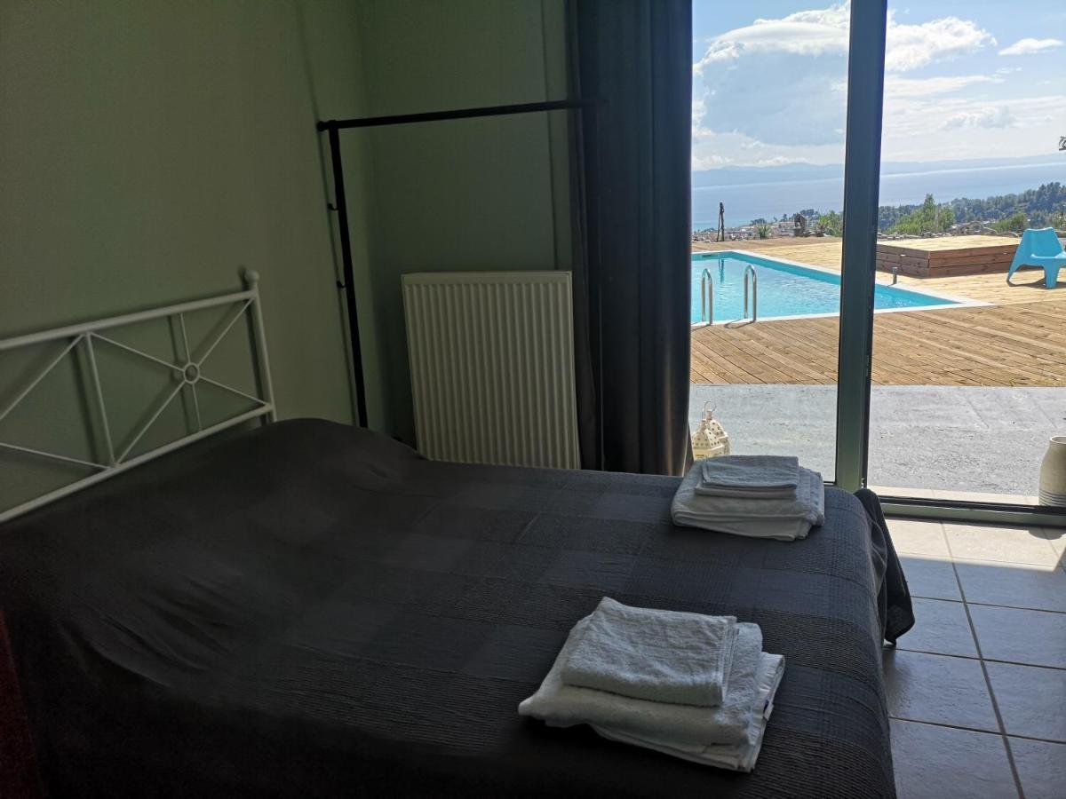 Villa Freebird Vip Bachelor Party & Wedding Events 佩科霍里 外观 照片