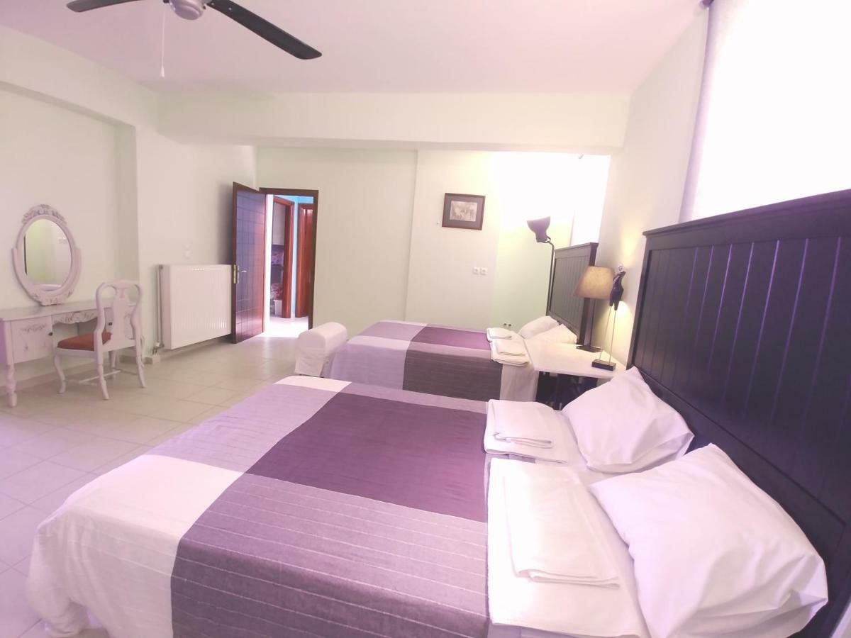 Villa Freebird Vip Bachelor Party & Wedding Events 佩科霍里 外观 照片